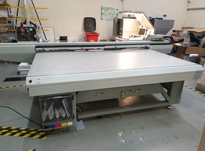 Oce Arizona 350GT large format plotter