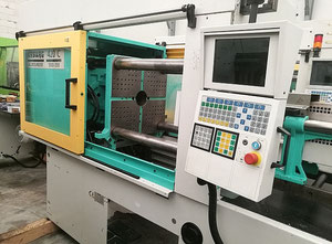 Arburg 420C 1300 - 350 Injection moulding machine