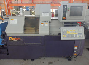 Citizen M-20 cnc lathe