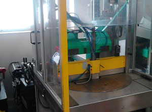 Arburg Allrounder 275 V Injection moulding machine
