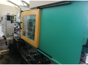 Arburg Allrounder 420C-1000-250pde Injection moulding machine
