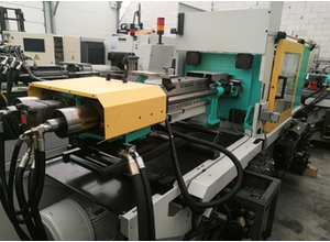 Arburg Allrounder 420C-1300-350 Injection moulding machine