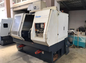 Fassler K-400