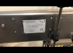 Marel TBL 3000 Feeder - scale - sorting machine