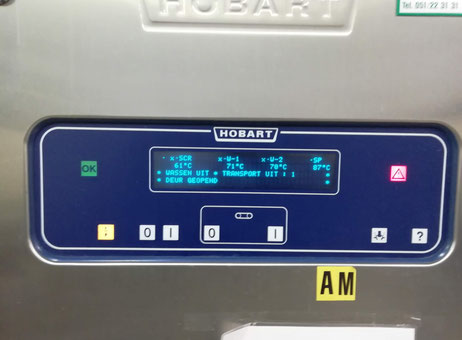 Hobart FTN-SB P00313009