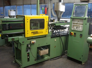 Arburg 220-90-350 Plastic Injection Machine