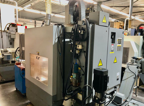 Leadwell V-30I P00317009