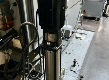Leadwell V-30I P00317009