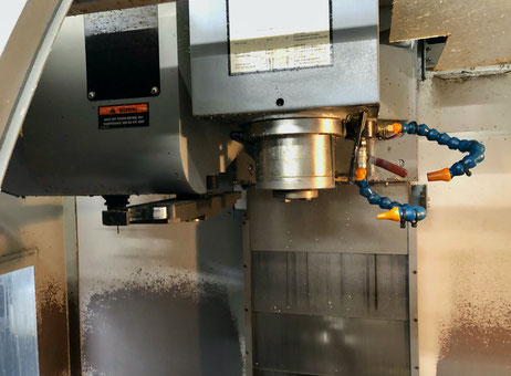 Leadwell V-30I P00317009