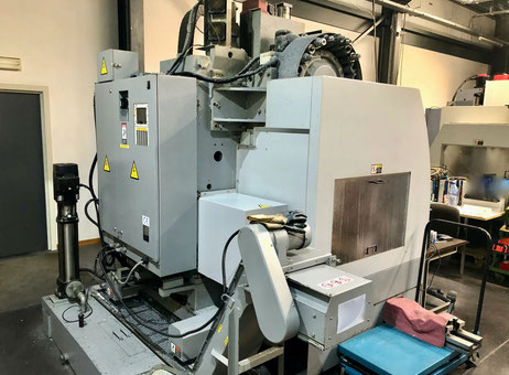 Leadwell V-30I P00317009