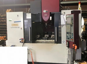 OKK VM5Ⅲ Machining center - vertical
