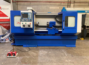 Pinacho Taurus 260 cnc lathe