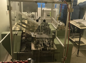Used Cam PRX Cartoning machine
