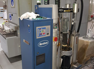 Horizon BQ-470 PUR Perfect binder