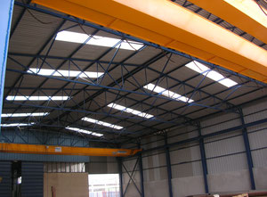 Kuli 5 tons Hoister