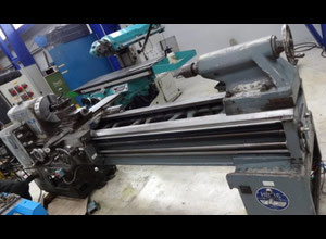 Cazeneuve HB 725 x 2000 lathe