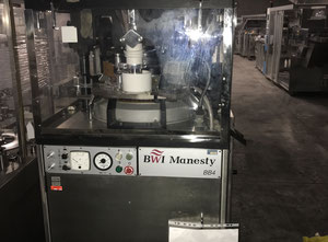 Manesty BB4