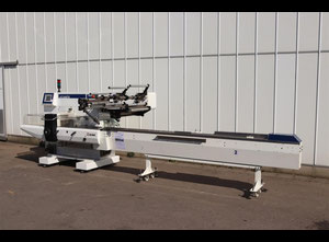 Used Ulma Atlanta Flowpack