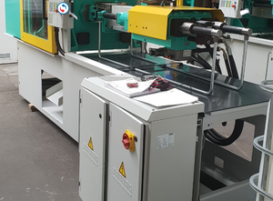 Arburg 420C-1000-290 Injection moulding machine