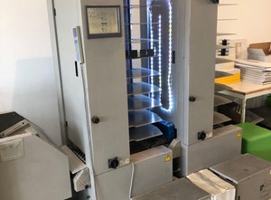 Horizon booklet maker VAC-100a VAC-100m SPF-20A FC-20A