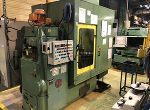 Pfauter P400 Vertical gear hobbing machine