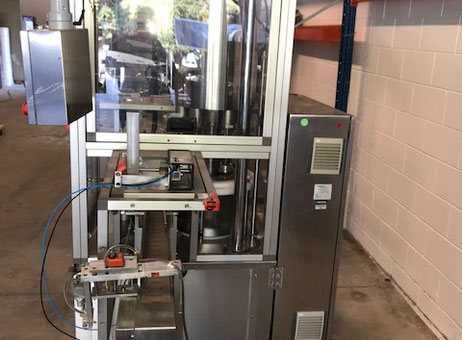 Preci TRIO F - TP - 6 P00418017