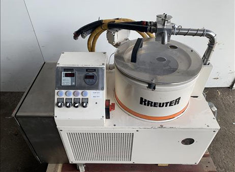 Kreuter TMK 100 P00420117