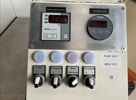 Kreuter TMK 100 P00420117