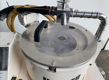 Kreuter TMK 100 P00420117