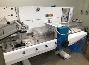 Ulma Atlanta Flowpack