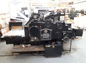 HEIDELBERG SBGS CYLINDER