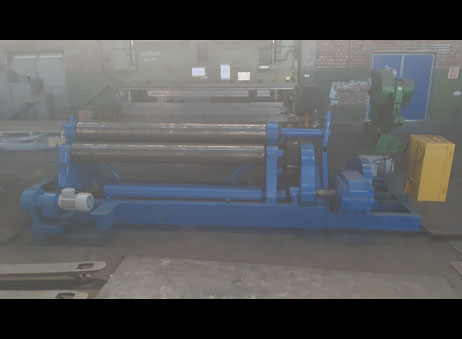 Romanian 2500x15mm P00426009