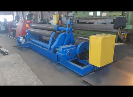 Romanian 2500x15mm P00426009