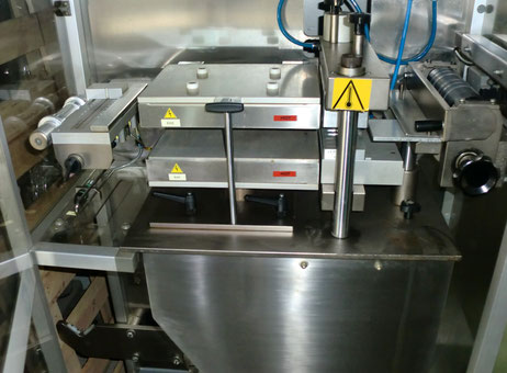 IMA TR-100 P00509006