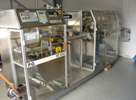 IMA TR-100 P00509006