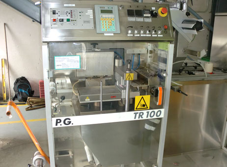 IMA TR-100 P00509006