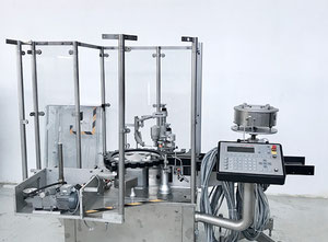 Bausch+Ströbel KS-1025