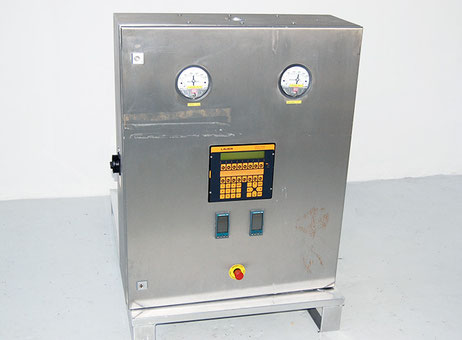 Shiongi Hicapseal S100 P00512105