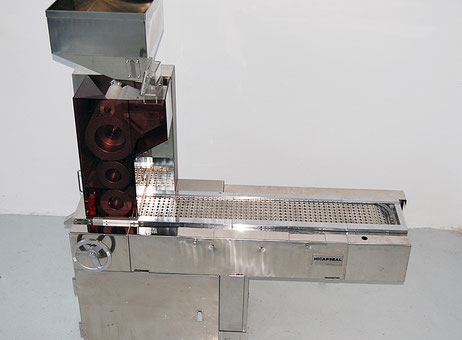 Shiongi Hicapseal S100 P00512105