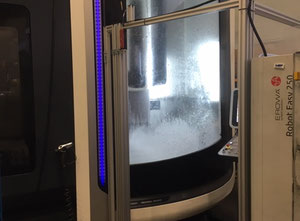 Dmg Mori DMU 85 Monoblock high speed machining center