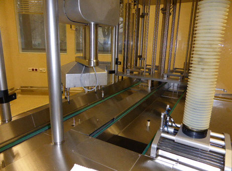 Brevetti/ Sybermat ATM 15D + Sybermat P00515034