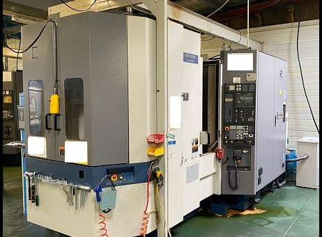 Mori Seiki SH500/40 P00515065