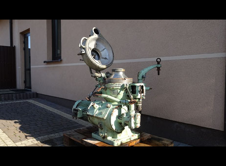 Alfa Laval MAB 206 P00515091
