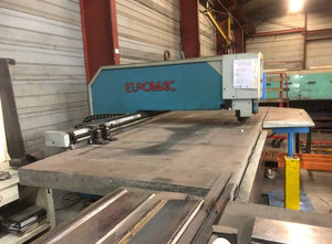 Euromac 1000/30 Punching machine