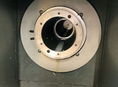 Haas ST-35Y P00519038