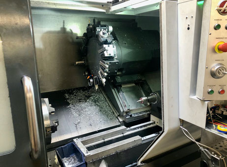 Haas ST-35Y P00519038