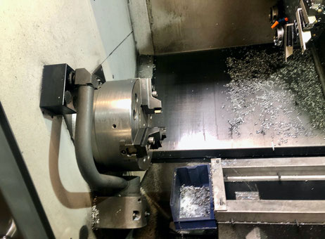 Haas ST-35Y P00519038