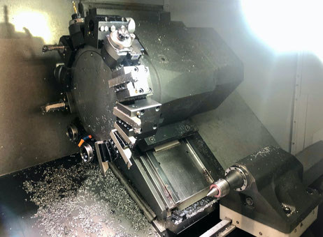Haas ST-35Y P00519038