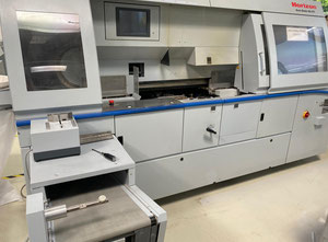 Horizon BQ-470 PUR Perfect binder