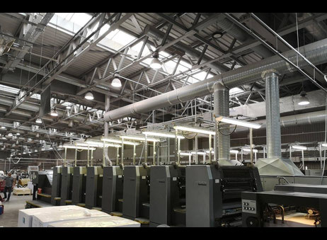 Heidelberg SM102-8-P P00525067